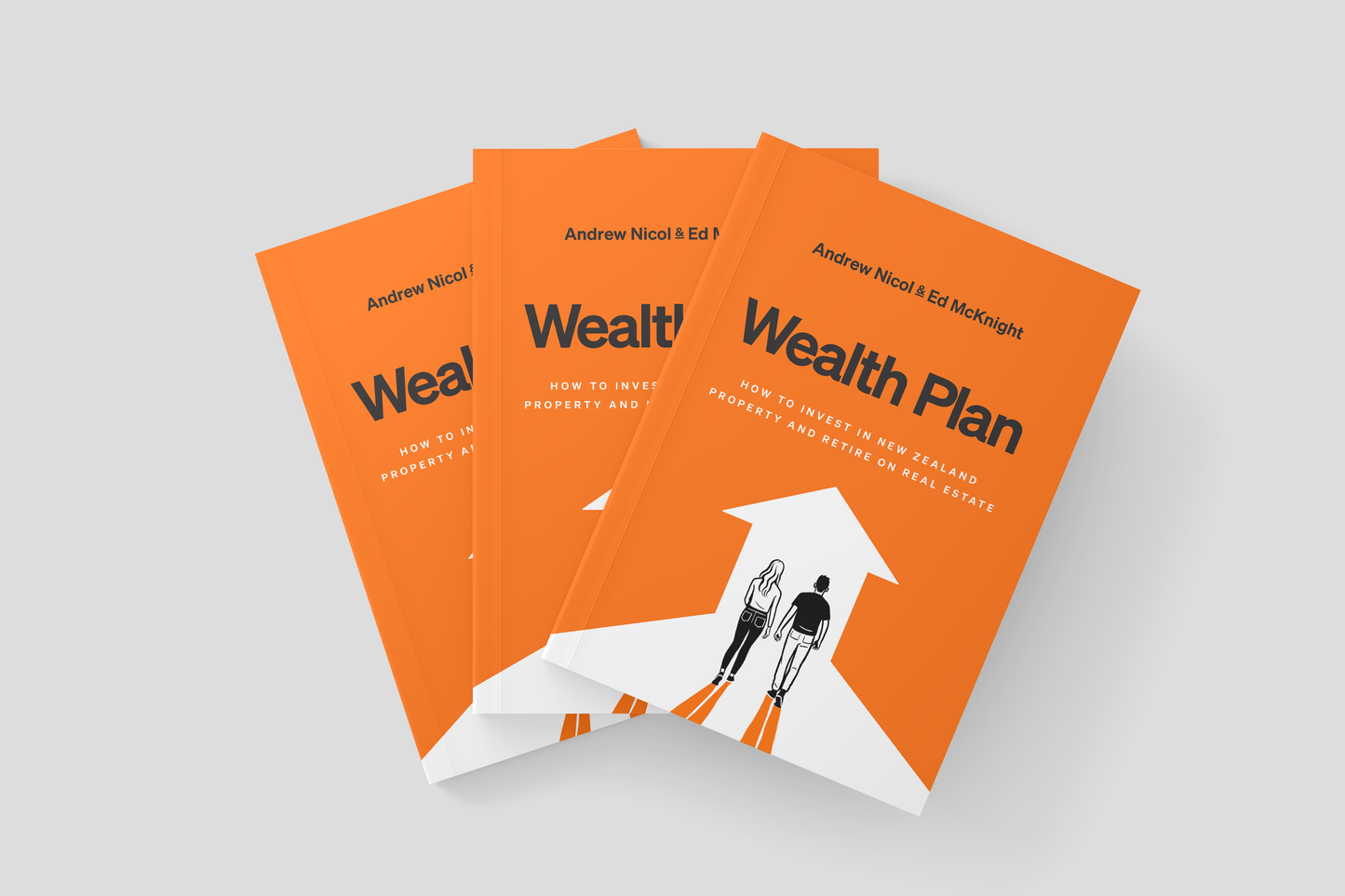 Wealth Plan: How To Invest  In New Zealand Property And Retire On Real Estate